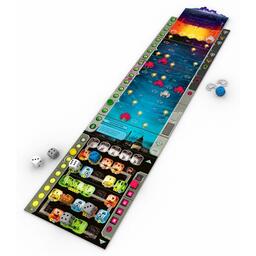 Under Falling Skies Eclate