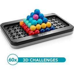 IQ Puzzler Pro XXL Eclate