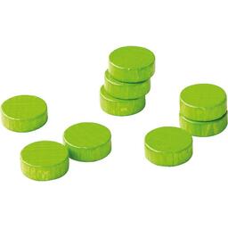 Super Mini: Rafle de Chaussettes Jetons