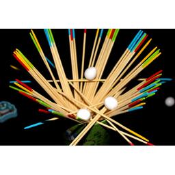 Kikou le Coucou Eclate