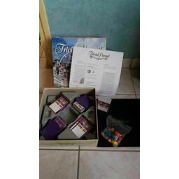 Trivial Pursuit: Nord-Pas-de-Calais Eclate