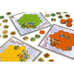 Take it Easy ! Eclate