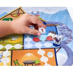 Marmite du Beau Temps Zoom