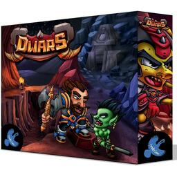Dwars Cover 3d