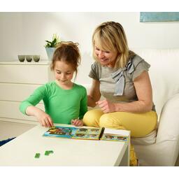 L'Arche de Noé Famille