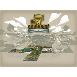 The 7th Continent Back