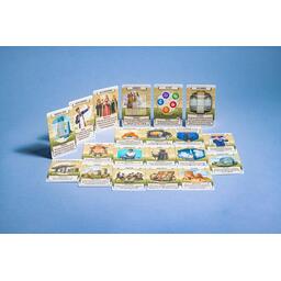 Tapestry: Arts & Architecture Eclate