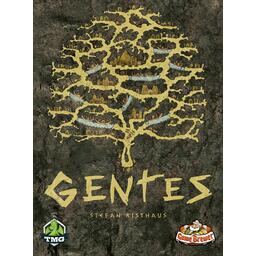 Gentes Cover