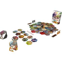 Shadows: Amsterdam Eclate