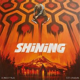Shining Cover