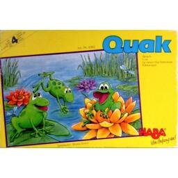 Quak Cover