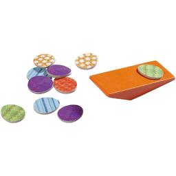 Oeufs Volants ! Eclate