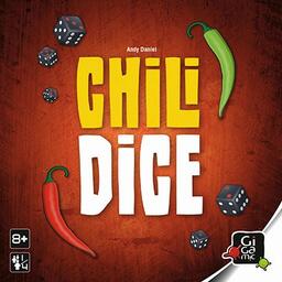 Chili Dice Cover