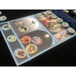 Gentlemen Cambrioleurs Eclate