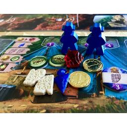 Les Ruines Perdues De Narak Zoom