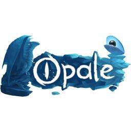 Opale Logo