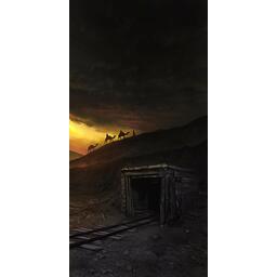 Splendor Artwork Mine