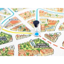 Scotland Yard: Junior Zoom