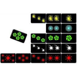 Hanabi: Deluxe Tiles