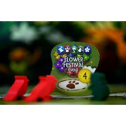 Everdell: Bellfaire Zoom