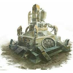 Living Planet Artwork