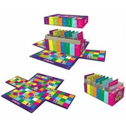 BrainBox: Le Jeu de Plateau Eclate