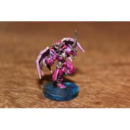 Runebound: La Chute de l'Étoile Funeste Figurine