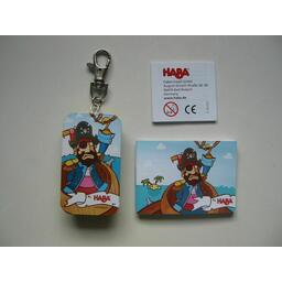 Mini-Spiel: Piraten Eclate