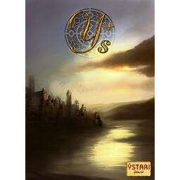 Ys+ Cover