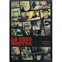 La Cosa Nostra Cover
