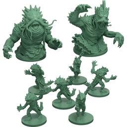 L'Insondable Figurines