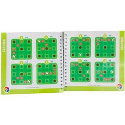 Lièvres & Renards Livret