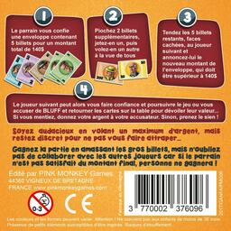 Gangster Family Back