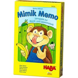 Mimik Memo 2018 Cover 3d