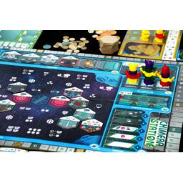 Chimera Station Zoom