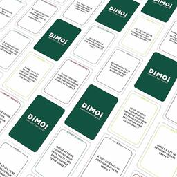 Dimoi: Édition Familles Zoom