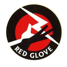 Red Glove