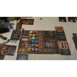 Roll Player: Monstres & Sbires Zoom