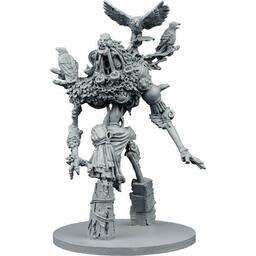 Descent: Voyages Dans les Ténèbres (Seconde Édition) - Skarn Figurine