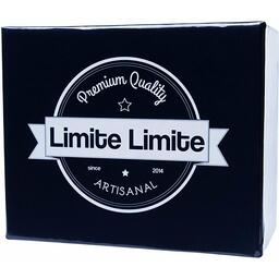 Limite Limite Cover 3d