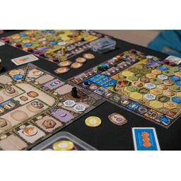 Le Bien & Le Malt Zoom