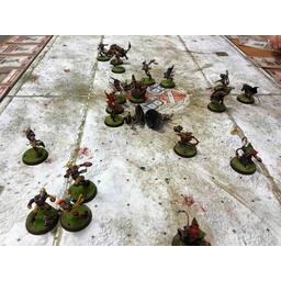 Blood Bowl Eclate