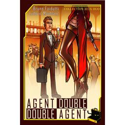 Agent Double Cover