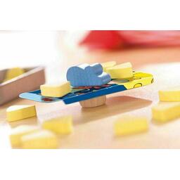 Mini-Spiel: Akrobat Maus Zoom