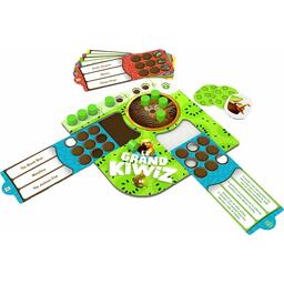 Le Grand KiwiZ Eclate