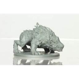 Claustrophobia 1643 Figurine