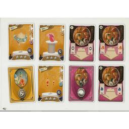 Ladies & Gentlemen Zoom