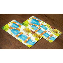 Draftosaurus: Marina Eclate