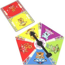 Tourn’vite ! Eclate