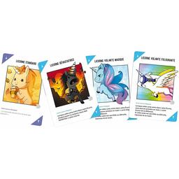 Unstable Unicorns Cartes